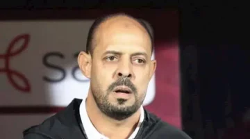 أخبار الأهلي.. عماد النحاس يقرر الاستعانة بصديق – الجريدة