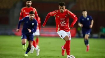 عمر الساعي يمنح الأهلي صفقة بديل علي معلول.. تحرك رسمي – الجريدة