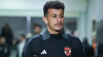 عمر الساعي يستقر على فريقه الجديد في الموسم المقبل.. إعارة محسومة – الجريدة