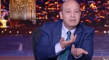 عمرو أديب يهزق بيراميدز والزمالك عقب رباعية البنك.. ويصرح: الأهلي حسم الدوري – الجريدة