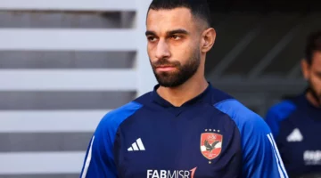 حقيقة استبعاد عمرو السولية من قائمة الأهلي في كأس العالم للأندية – الجريدة