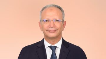 رئيس «دلتا للأنظمة والحلول»: مؤتمر caisec s يرسخ أهمية الأمن السيبراني‎