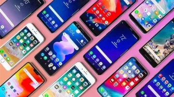 سوق الهواتف المحمولة يعاني من الارتباك بسبب هذا العامل