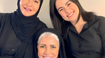 فاطمة الكاشف تنضم لأبطال مسلسل حرب الجبالي.. تعرف على شخصيتها