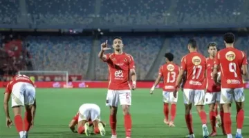 الأهلي وفاركو.. قائمة عماد النحاس بدون هؤلاء في ليلة حسم لقب الدوري – الجريدة