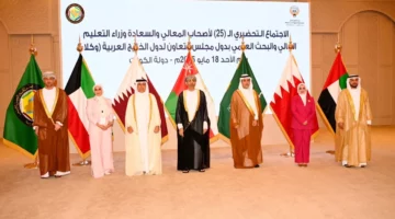 قطر تساهم في الاجتماعات التحضيرية لوزراء التعليم بدول مجلس التعاون في الكويت