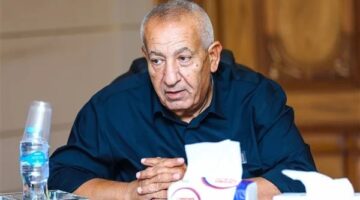 كامل أبو علي يقدم استقالته من رئاسة المصري البورسعيدي – الجريدة