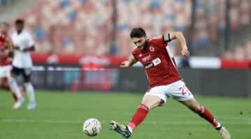لحل أزمة الأهلي.. رحيل نيدفيد وخالد عبد الفتاح في صفقة تبادلية مع موهوب الدوري – الجريدة