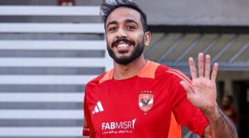 محمد رمضان يكشف كواليس أزمة كهربا قبل السوبر ورحيله عن الأهلي – الجريدة