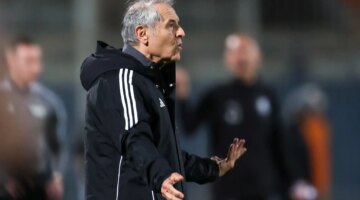 شوبير يعلن عن اسم مدرب الزمالك الجديد.. ومصير الشرط الجزائي في عقد كولر – الجريدة