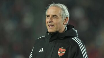 بعد تهنئة الأهلي بالدوري| وجهة مارسيل كولر القادمة تفاجئ الجميع – الجريدة