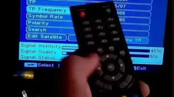 كيفية تحديث ترددات قنوات الأفلام على النايل سات.. تعرف على التردد الشبكي