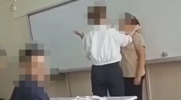 ما قامت به معلمة تجاه طالبة يهز الشارع التركي.. تدخل عاجل من وزارة التعليم!