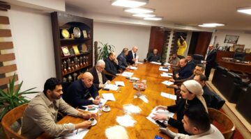 الزمالك يواصل التصعيد ضد إحدى شركات الاتصالات ويقدم شكوى لرئيس الوزراء – الجريدة