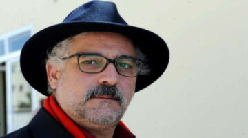 وفاة الفنان المغربي محمد الشوبي بعد صراع مع المرض