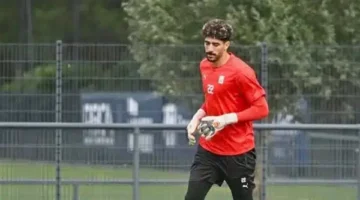 منع محترف الأهلي من خوض كأس العالم بسبب مدربه.. والمقاولون يكشف مفاجأة عن سيحا – الجريدة