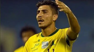 “وسام لم يصل لمستوايا”.. محمد شريف يكشف حقيقة عودته لـ الأهلي ومفاوضات الزمالك – الجريدة