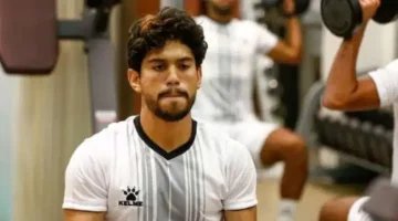 بعد قرار الأهلي بشأن محمد شكري.. ٣ بصمات وسلبية وحيدة – الجريدة