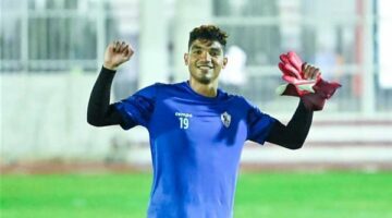 تفاصيل مشاركة محمد صبحي في مران الزمالك استعدادًا لمواجهة بيراميدز – الجريدة
