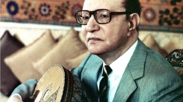  «وهابيات» تُنير معهد الموسيقى العربية.. احتفاء متجدد بروائع محمد عبد الوهاب
