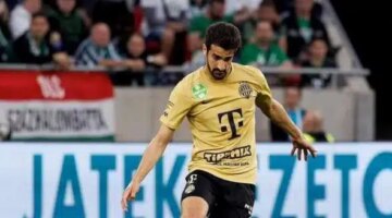 محمد علي بن رمضان يثقل قائمة الأهلي قبل كأس العالم.. موعد الظهور في التتش – الجريدة