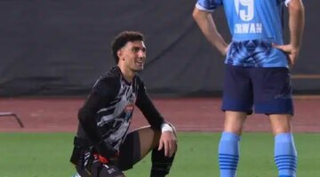 “اللاعيبة كل همها الفلوس”.. وليد صلاح الدين يعلق على هدية عواد لـ بيراميدز – الجريدة