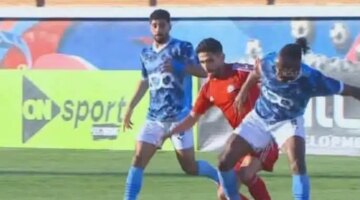 بعد كارثة محمد فاروق في هدية هدف بيراميدز أمام الحدود.. كيف علق كريم شحاتة؟ – الجريدة