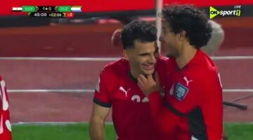 الزمالك يهدد الأهلي ويتوعد زيزو بعد العودة إلى التدريبات.. أول تعليق – الجريدة