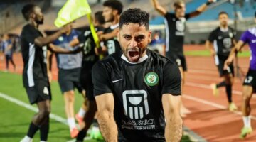 الأهلي ومحمود الجزار مدافع البنك.. رد رسمي يكشف مصيره – الجريدة