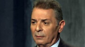 محمود حميدة: ماسبيرو مثل «التعليـم» و«الصحة» غير مطالب بالربح