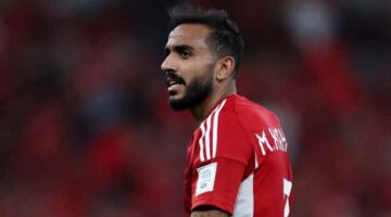 الأهلي يحسم قراره بشأن عودة محمد شريف وكهربا قبل كأس العالم للأندية 2025 – الجريدة