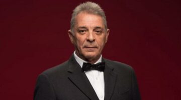 محمود حميدة يبدأ تحضيرات مسلسله الجديد «+90» بعد نجاح «ولاد الشمس»