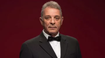 محمود حميدة يبدأ تحضيرات مسلسله الجديد «+90» بعد نجاح «ولاد الشمس»