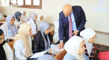 التعليم دخل الستالايت .. تردد مدرستنا 3 على النايل سات متابعة مضمونة
