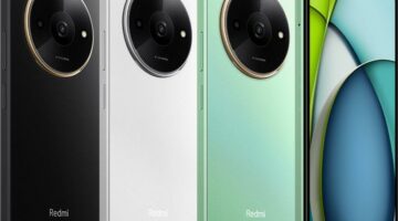 السرعة والأناقة في جهاز واحد | مراجعة هاتف Xiaomi Redmi A3x  (المميزات + العيوب + المواصفات) وسعره في الأسواق