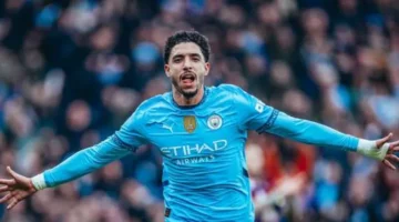 موقف عمر مرموش.. تشكيل مانشستر سيتي ضد بورنموث في البريميرليج – الجريدة