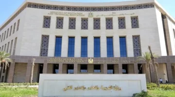 تغييرات قانون التعليم تتيح مرونة في تحديث نظام الثانوية العامة.