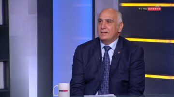المنيري يكشف سبب غياب إيجولا عن رحلة بيراميدز لمواجهة صن داونز – الجريدة