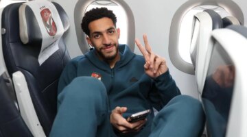 مصطفى شوبير يفاجئ الأهلي بقرار الرحيل.. ورد رسمي – الجريدة