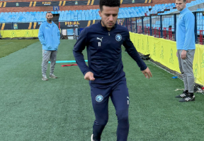 بيراميدز يفقد نجم الفريق في مباراة صن داونز بنهائي دوري أبطال إفريقيا – الجريدة
