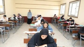 آخر أخبار التعليم في مصر اليوم: مطالب بمشاركة معلمي الحصة وتجهيزات الثانوية العامة!