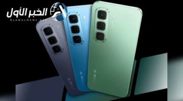 القائمة الكاملة | مقارنة بين Infinix Hot 50 وأفضل هواتف Infinix الأخرى