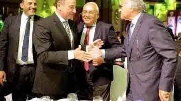 رد جديد من نجم الأهلي بعد مشكلة لقاء بتروجيت.. وممدوح عباس يثير الجدل – الجريدة