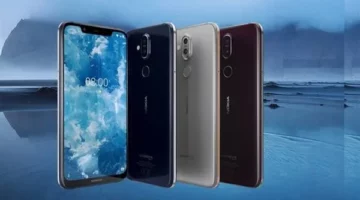 من فئة Nokia.. مقارنة بين هاتفي نوكيا 5 و5.1 في السوق المصري
