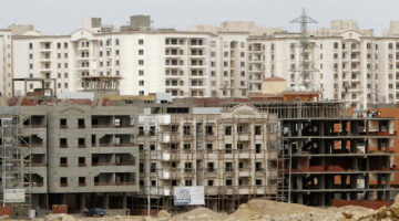 مشارق تبيع 10 ملايين سهم من «القاهرة للإسكان» مقابل 27.24 مليون جنيه