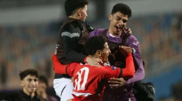 مدرب زامبيا: نحترم منتخب مصر ومباراة الغد صعبة – الجريدة