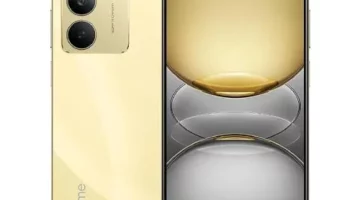 بمعالج قوي وشاشة أموليد | أبرز مواصفات هاتف Realme C75 ومميزاته والعيوب