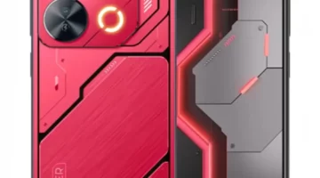 المراجعة الشاملة | سعر ومواصفات هاتف itel P65 وأبرز المميزات والعيوب