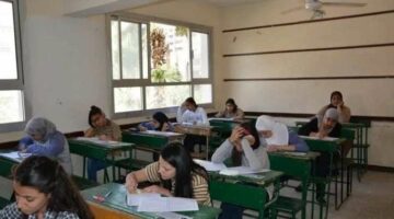 عاجل.. التعليم تعلن إتاحة أرقام جلوس الثانوية العامة رسميا