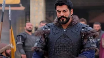 مواعيد عرض مسلسل المؤسس عثمان الحلقة الجديدة و ترددات القنوات الناقلة